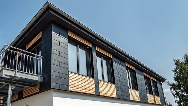 Siding.X (Antracyt)